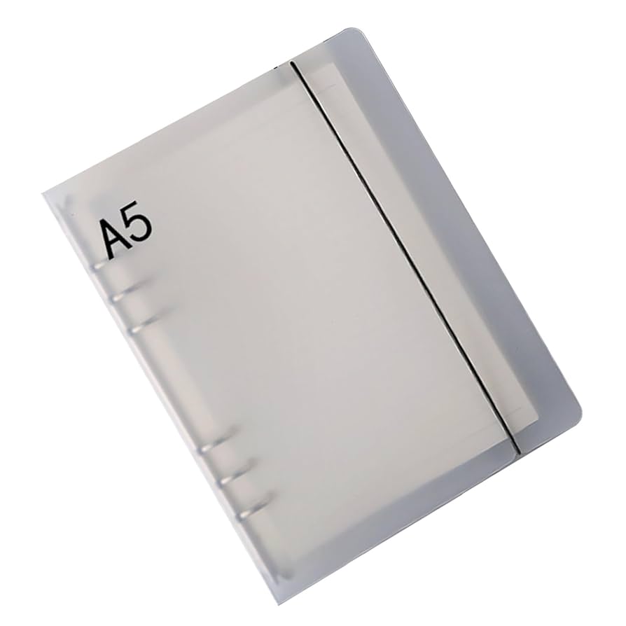 【ひろあき】テキスト＋バインダー 信誠堂 テキストバインダー B4サイズ横型 26穴 通販